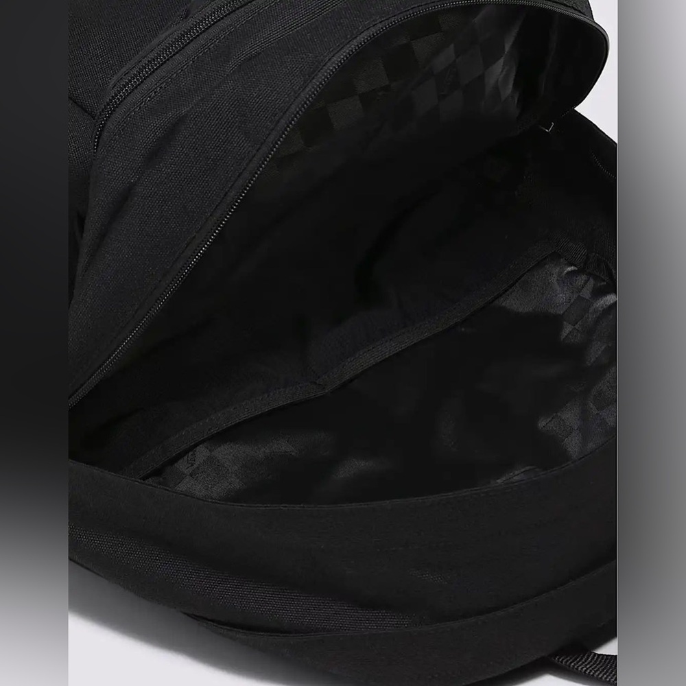 Vans OLD SKOOL TREK- BLACK - Picture 5 of 8